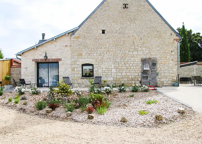 Gite La Petite Ferme