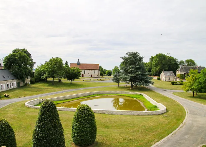 Gite La Petite Ferme