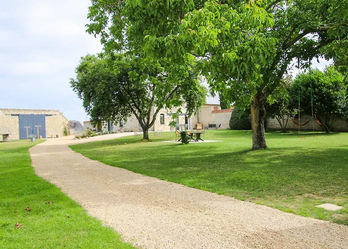 Gite La Petite Ferme