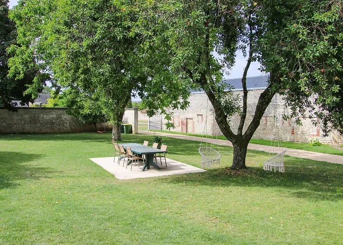 Gite La Petite Ferme