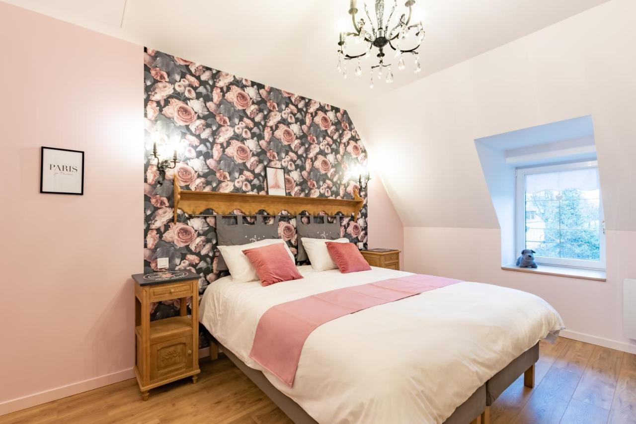 Vakantiehuis La Petite Ferme