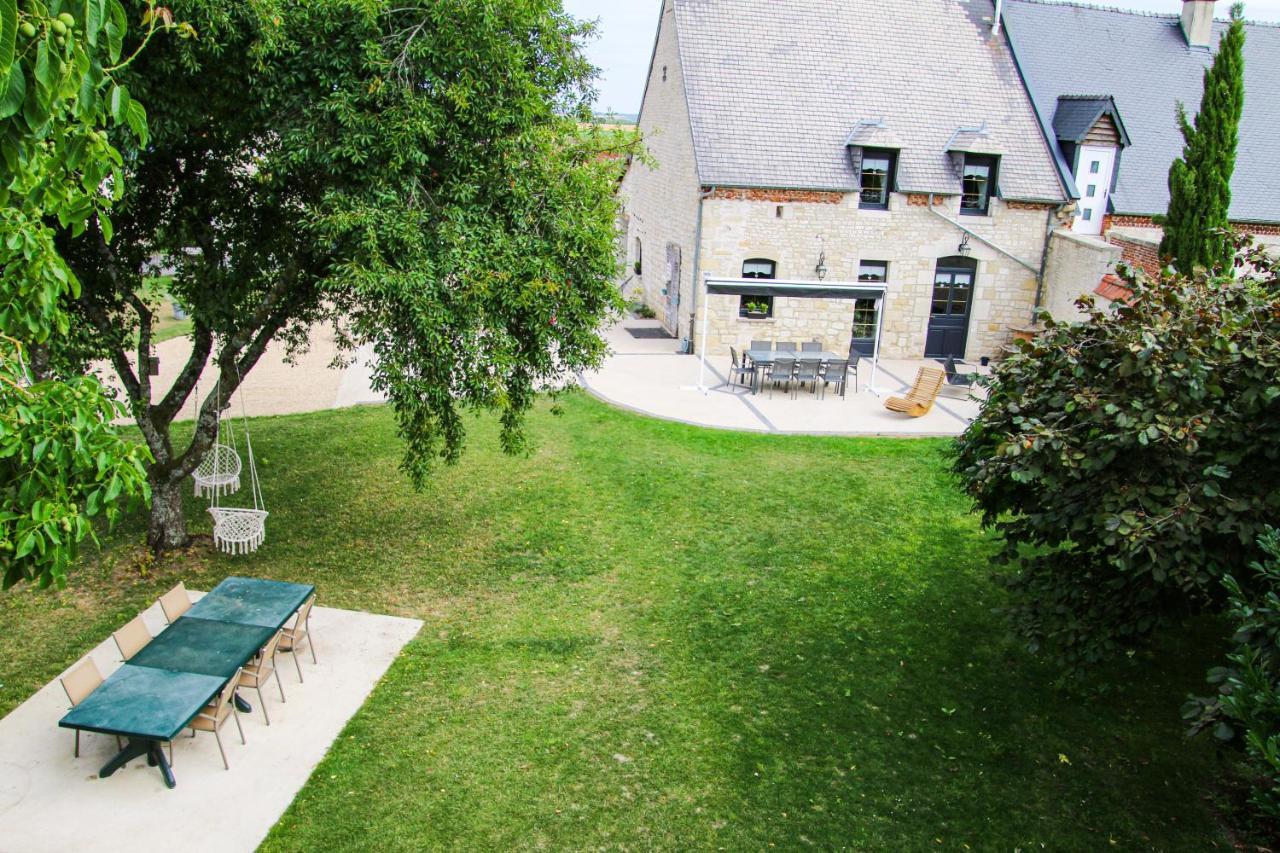 La Petite Ferme Clermont-les-Fermes