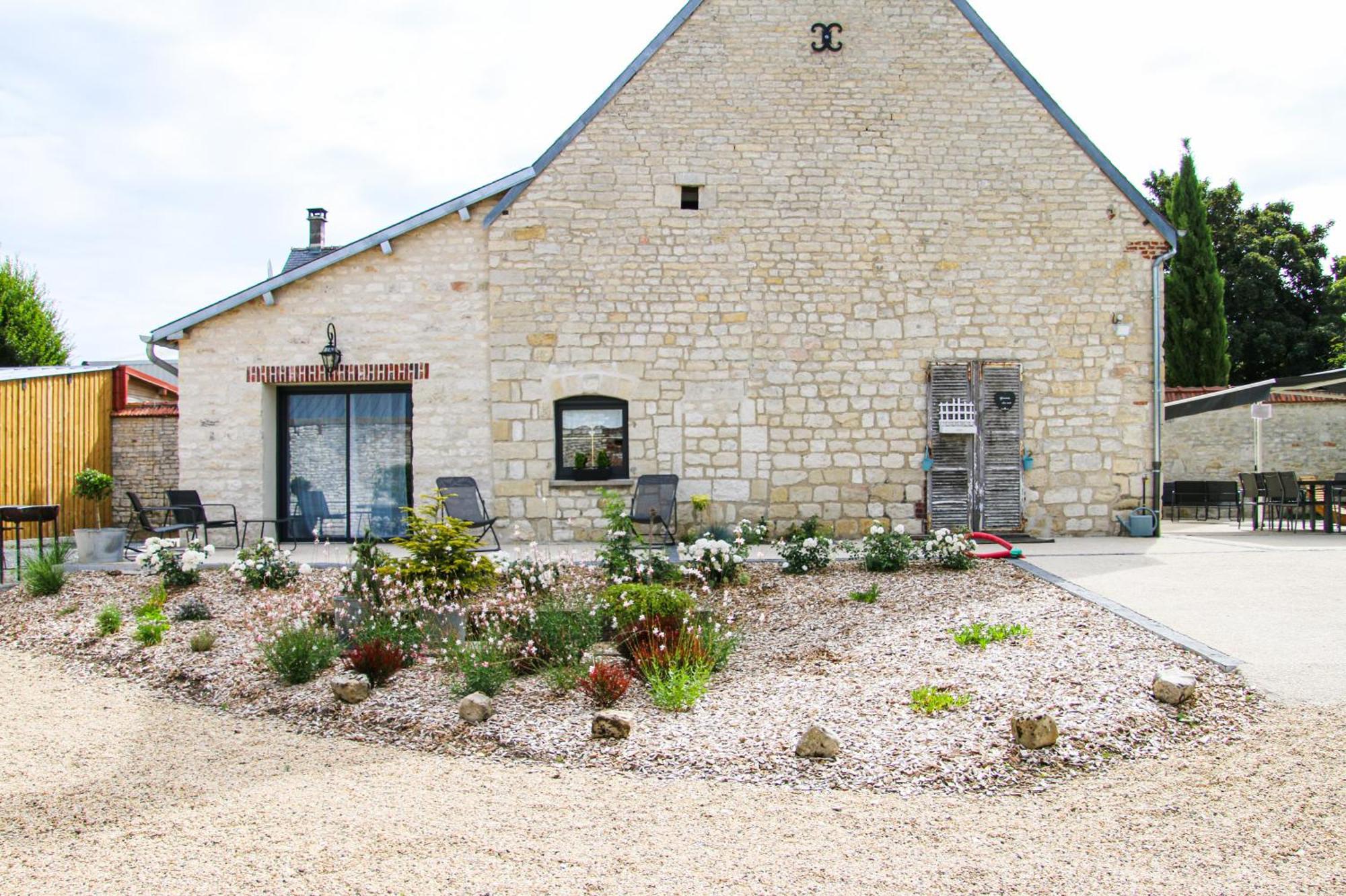 Ferienhaus La Petite Ferme