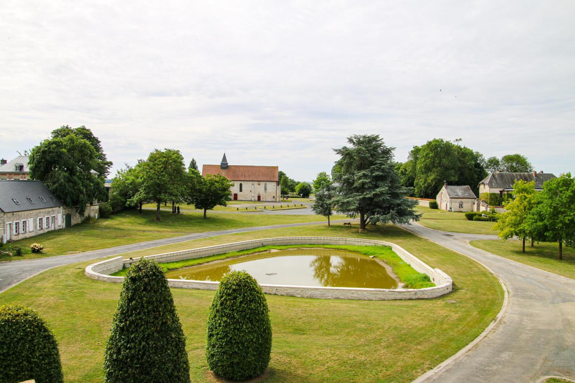 Vakantiehuis La Petite Ferme *