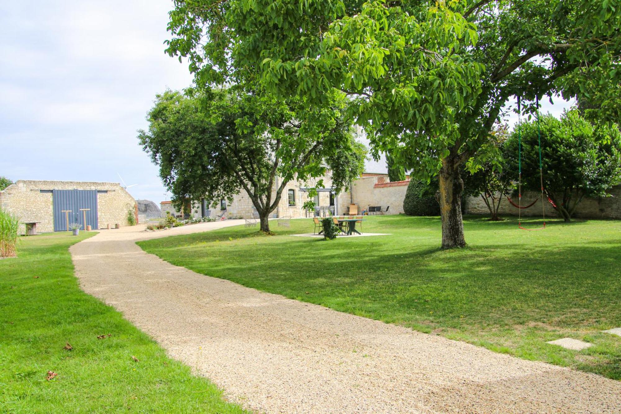 La Petite Ferme *